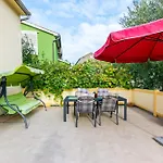 Sabina Appartement *
