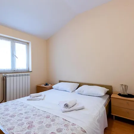 Apartman Sabina