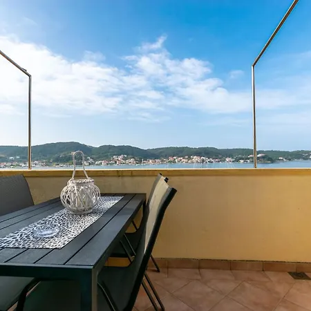 Sabina * Supetarska Draga