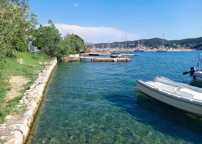 Sabina شقة سوبيتارسكا دراغا