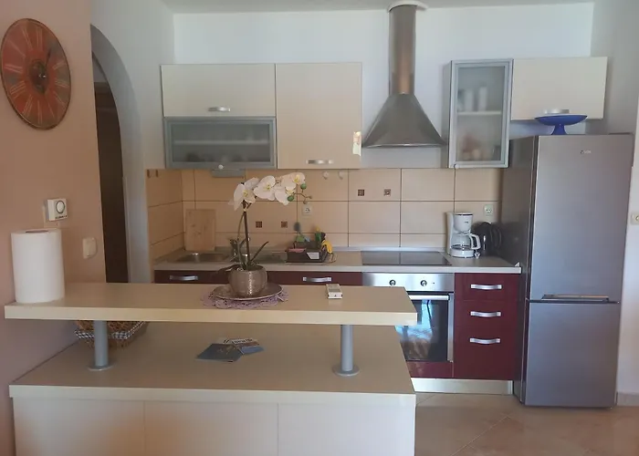 Sabina Daire Supetarska Draga