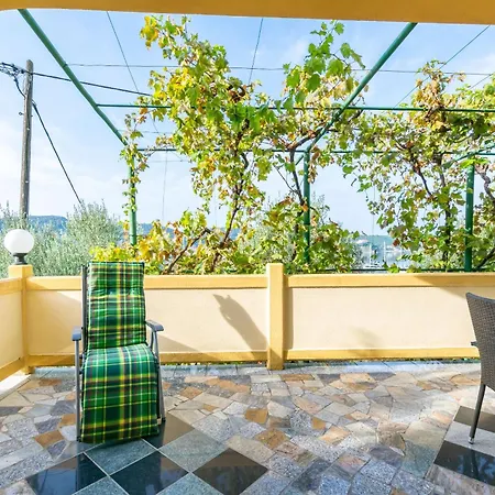 Sabina Apartment Supetarska Draga