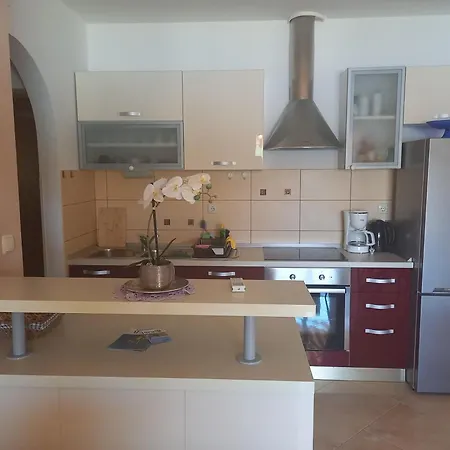 Sabina Apartman Supetarska Draga
