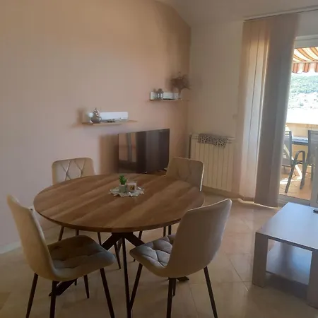Apartman Sabina *
