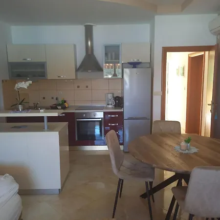 Apartman Sabina