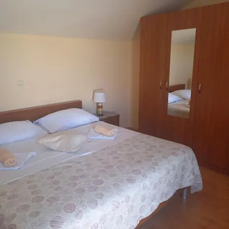 Apartman Sabina Supetarska Draga