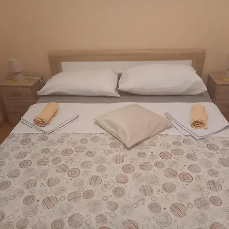 Apartman Sabina *