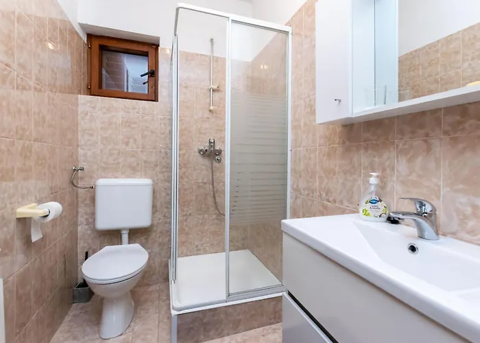 Apartman Sabina