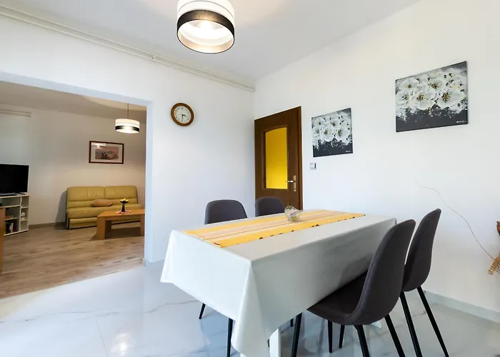 Sabina Apartman