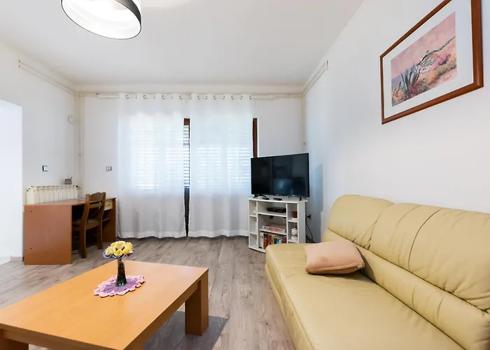 Sabina Apartman Supetarska Draga