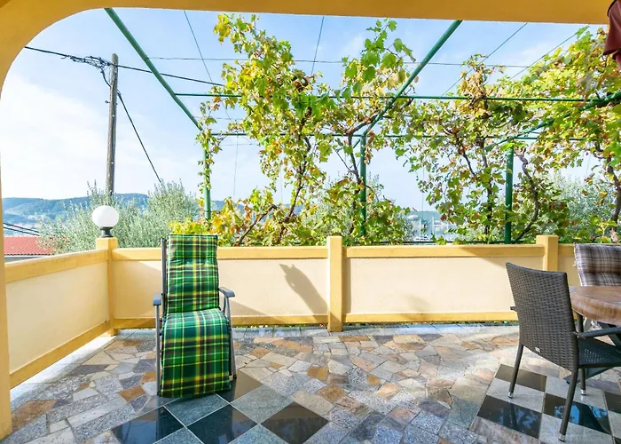 Sabina דירה סופטרסקה דראגה