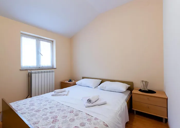 Apartman Sabina