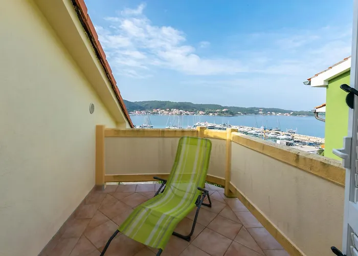 Apartman Sabina *