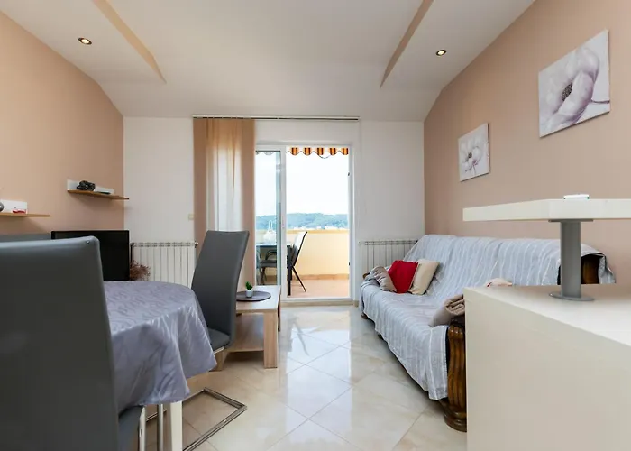 Apartman Sabina Supetarska Draga