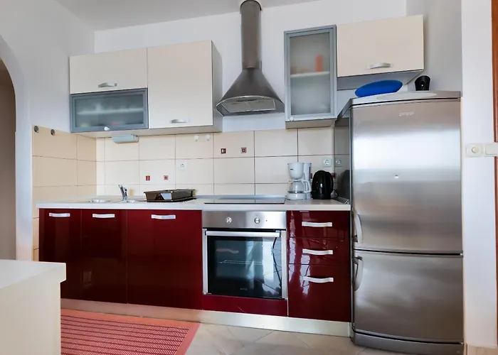 Sabina Apartman