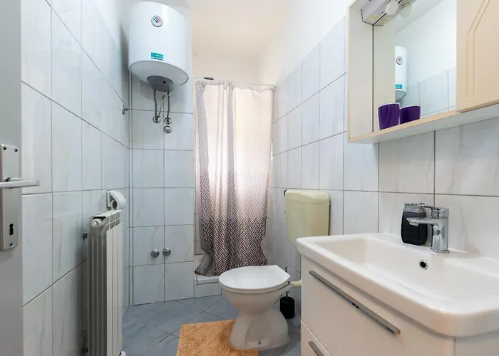 Sabina Apartman