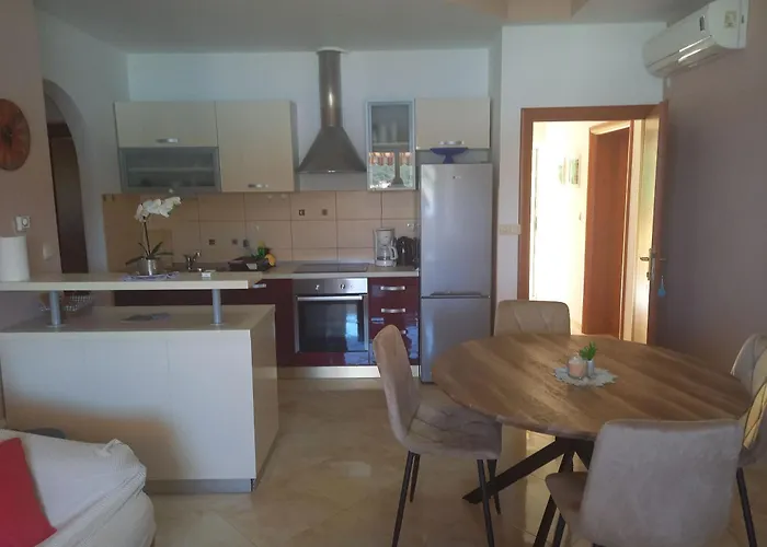 Apartman Sabina