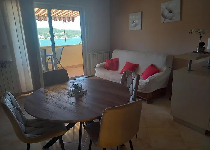 דירה Sabina סופטרסקה דראגה