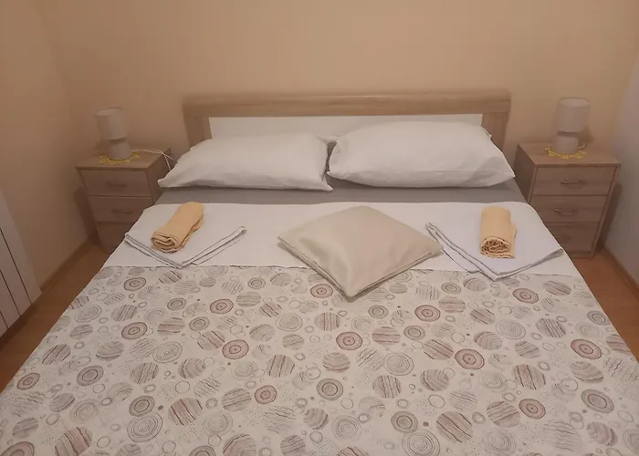 Apartman Sabina *